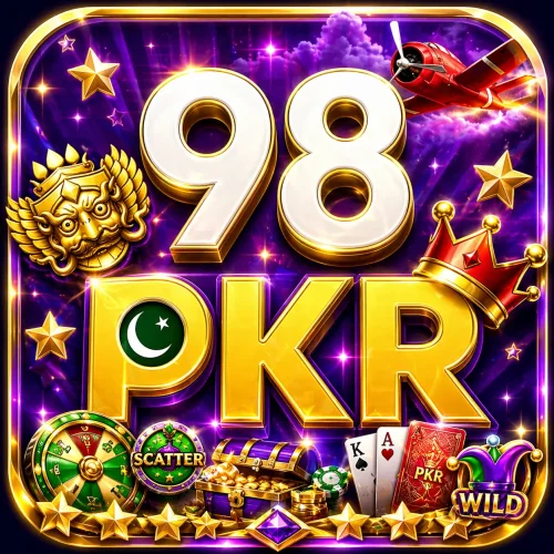 98pkr-game