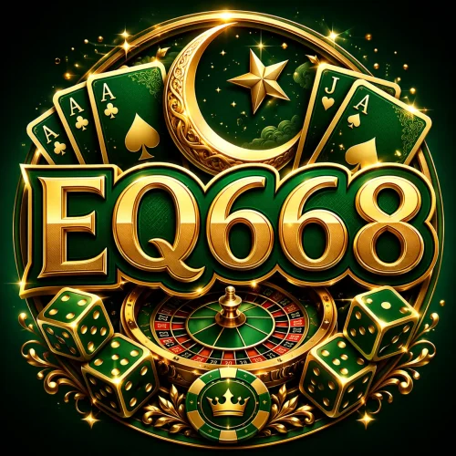 eq668-game